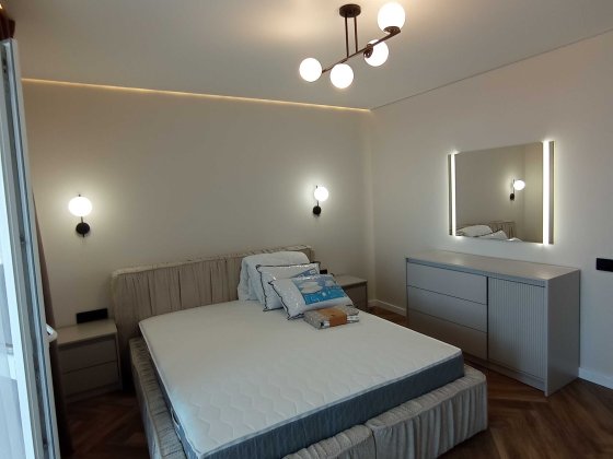 Оренда 1 кімнатної квартири, Львів, вулиця Стрийська. Новобудова Львов