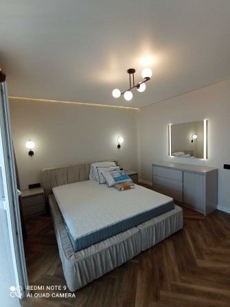 Оренда 1 кімнатної квартири, Львів, вулиця Стрийська. Новобудова - фото 1