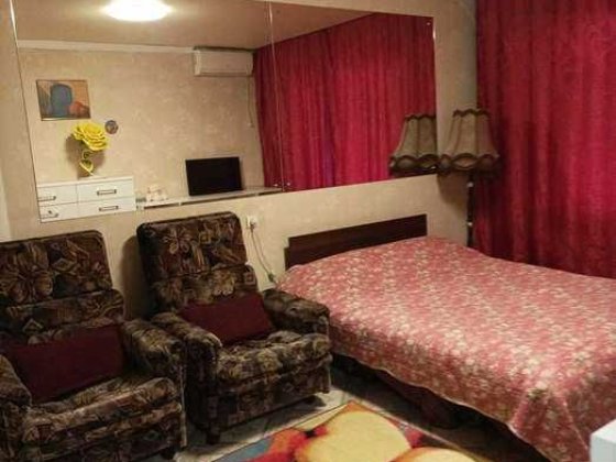 Квартира напротив "КАРАВАНА" (ХОЗЯИН) Левобер., Березинка. Агросоюз Дніпро