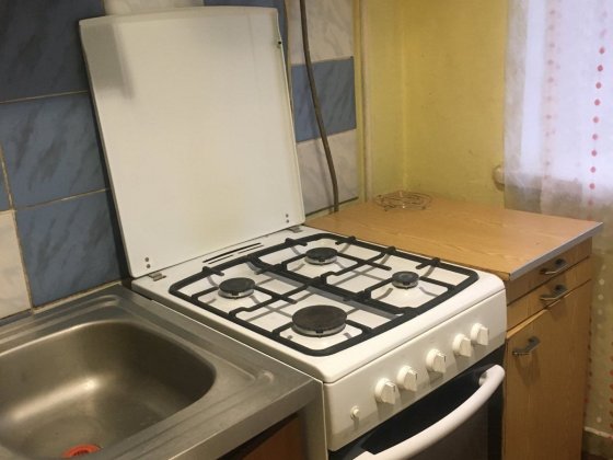 Оренда однокімнатної квартири на вул. Тернопільській Львов