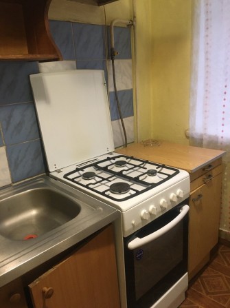 Оренда однокімнатної квартири на вул. Тернопільській - фото 1