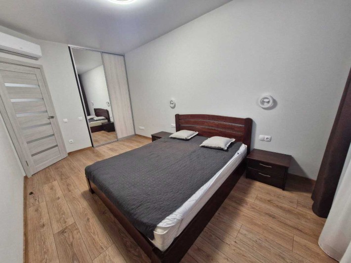 Оренда 1-кім. квартири на вул. Трускавецька - фото 1