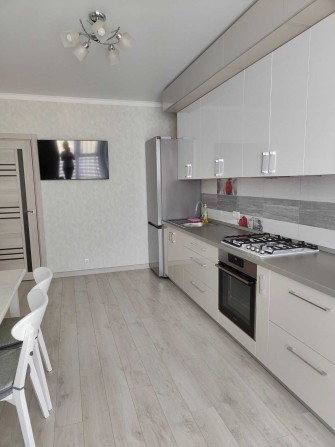 здам 2  квартиру в ЖК ТУРКІШ СІТІ Turkish city - фото 1