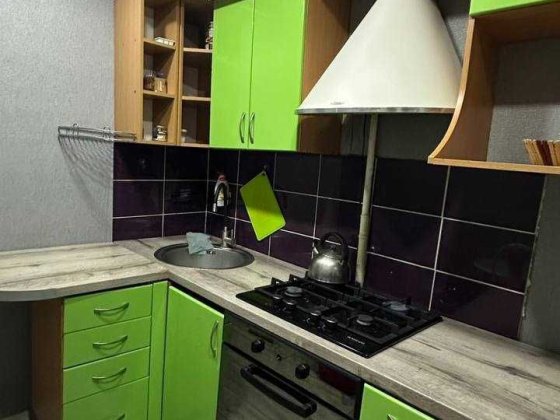 Здам 1к квартиру в малосімейці Сонячний Прогресивна Дніпро