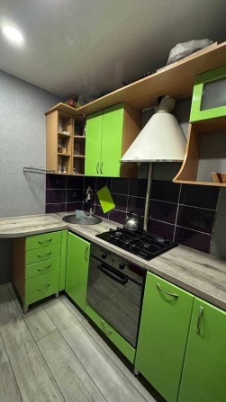 Здам 1к квартиру в малосімейці Сонячний Прогресивна - фото 1