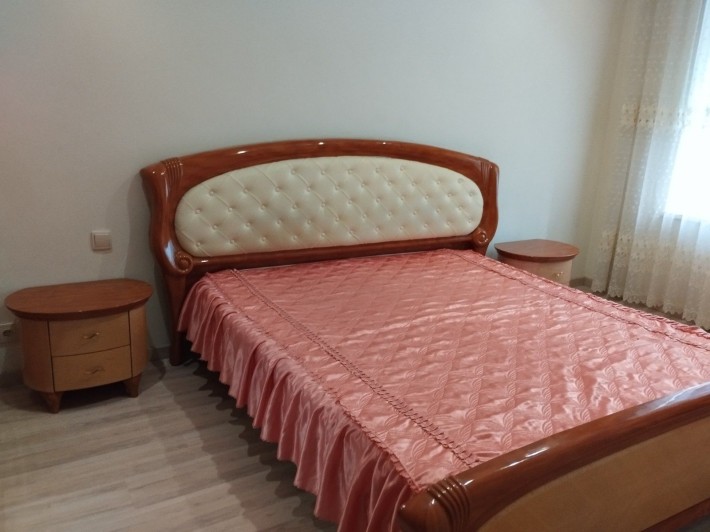 Довгостроково Оренда 2к квартири Центр м-р Поділля - фото 1