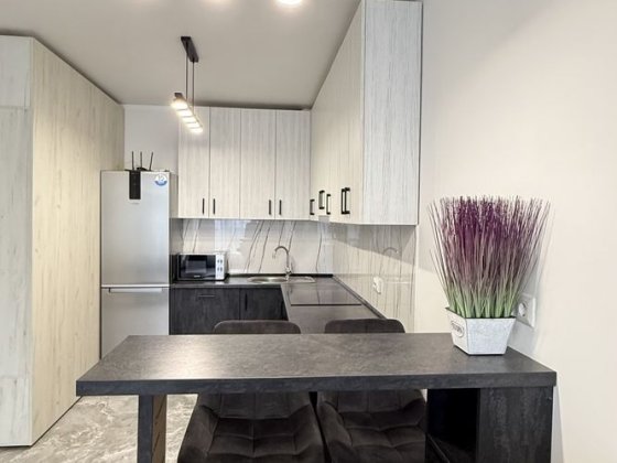 Оренда 1к квартири в ЖК Парус Сіті! Кульпарківська 93 Львов