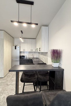 Оренда 1к квартири в ЖК Парус Сіті! Кульпарківська 93 - фото 1