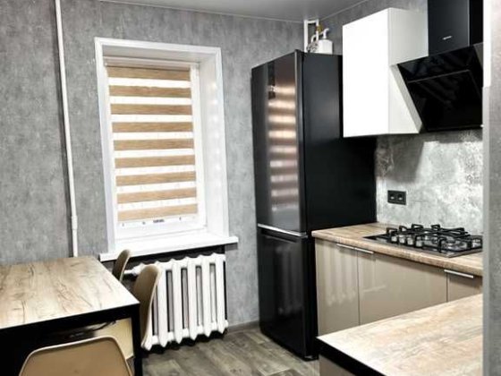 Аренда однокомнатной квартиры ж\м Солнечный Дніпро