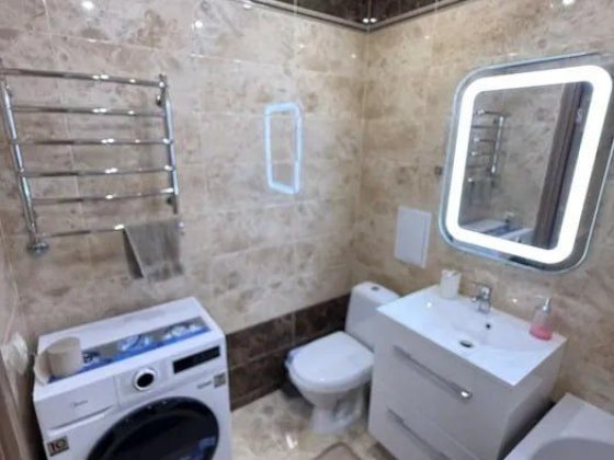 Здаємо 1к квартиру в елітному Жк Віннбуд, Замостя Винница