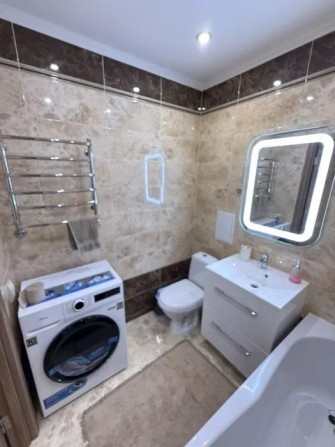 Здаємо 1к квартиру в елітному Жк Віннбуд, Замостя - фото 1