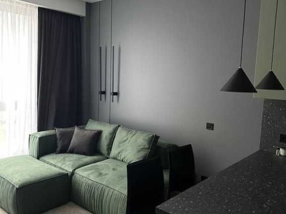 Аренда 1-комнатной квартиры ЖК Фестивальный Дніпро