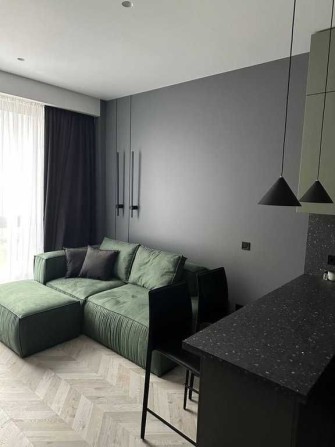 Аренда 1-комнатной квартиры ЖК Фестивальный - фото 1