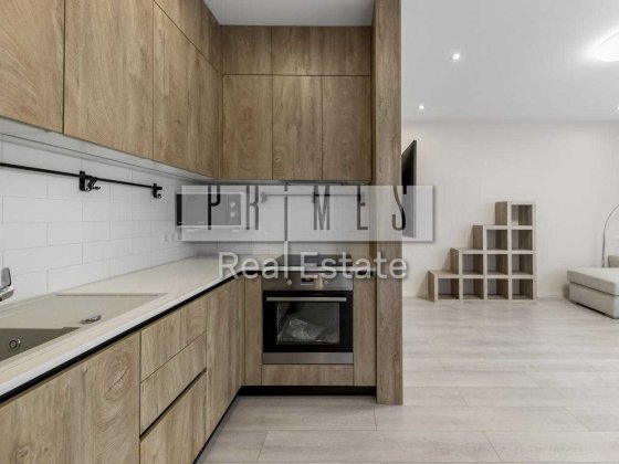 Аренда 3к квартиры 80 м2, ЖК Французский квартал 2, ул. Предславинская Киев