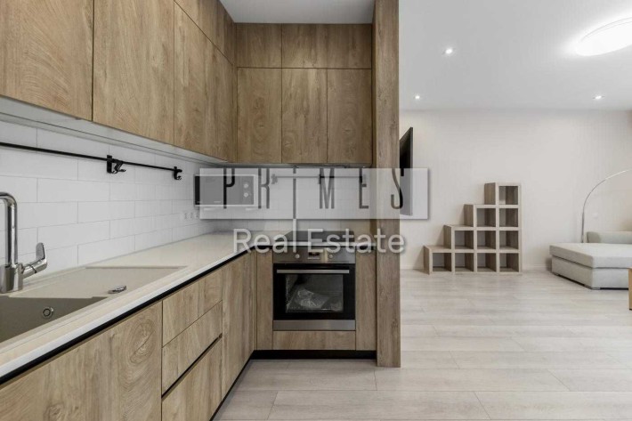 Аренда 3к квартиры 80 м2, ЖК Французский квартал 2, ул. Предславинская - фото 1