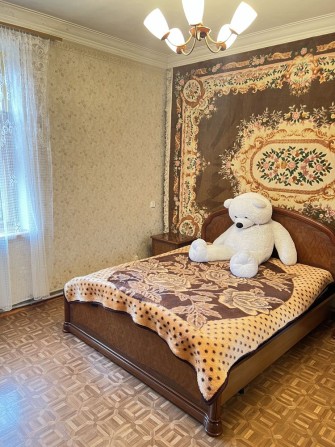 Аренда 2 ком. кв. Мономаха 10,Центр, Набережная, Московская, Мост сити - фото 1