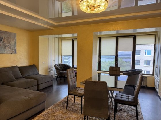 Сдам 1 к.кв парк Шевченко ( Нагорный р-н)