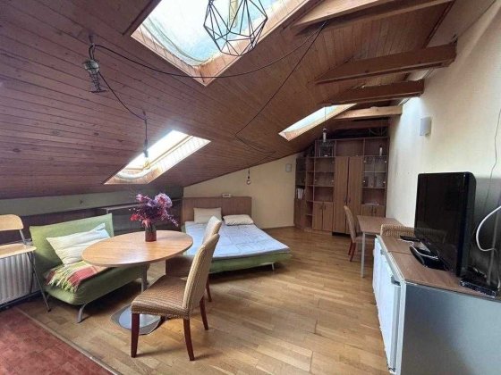 Оренда 1-но кім. квартири по вул. Городоцька (Привокзальна) Львов