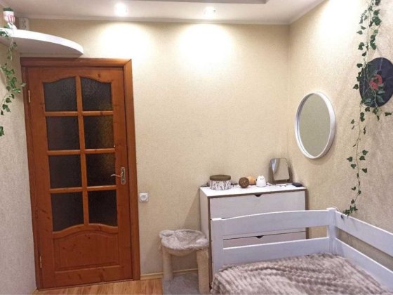 2 кімнатна квартира в районі Сільпо, Вишенька. Винница