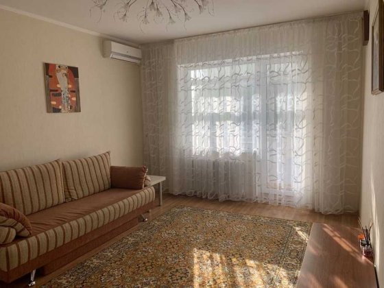 Здається 1-кімнатна квартира вул. Батумська Дніпро