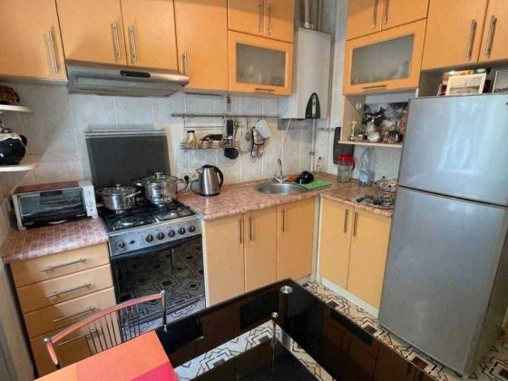 Сдам 2 ком квартиру на Гагарина Дніпро