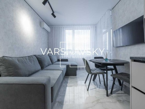 Оренда 1К квартири  ЖК Respublika Братів Шеметів 10/8 ТРЦ Республіка Киев