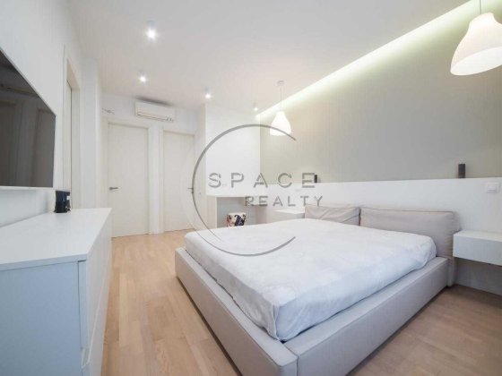 ОРЕНДА Стильної 2-к. квартира в  ЖК Новопечерські Липки  Верхогляда 7 Київ