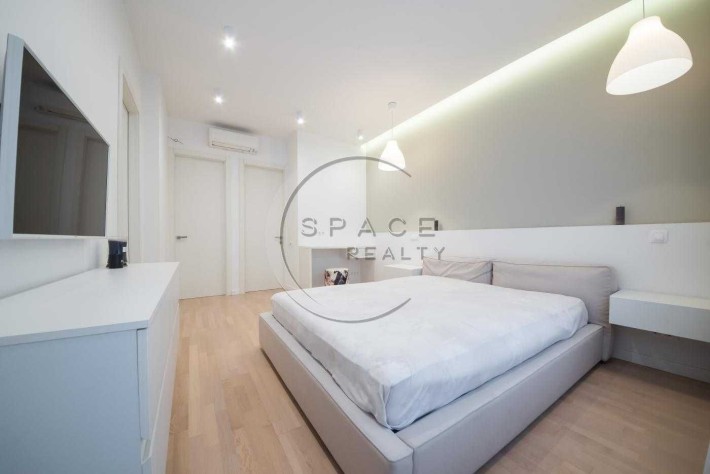 ОРЕНДА Стильної 2-к. квартира в  ЖК Новопечерські Липки  Верхогляда 7 - фото 1