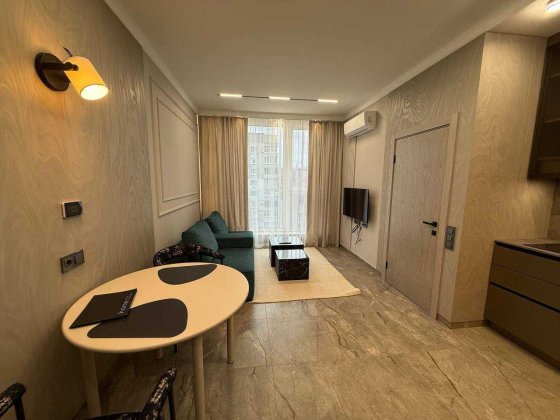 Здам 1к квартиру ЖК Nebo/ Парк Шевченка / Центр/ Новодворянський Дніпро