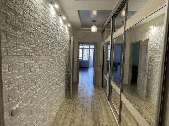 Здам 1 кімнатну квартиру Киев