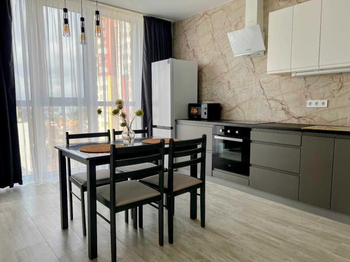 ЖК Метрополія 2, Вірменька 8, м. Вирлиця. Генератор!! - фото 1