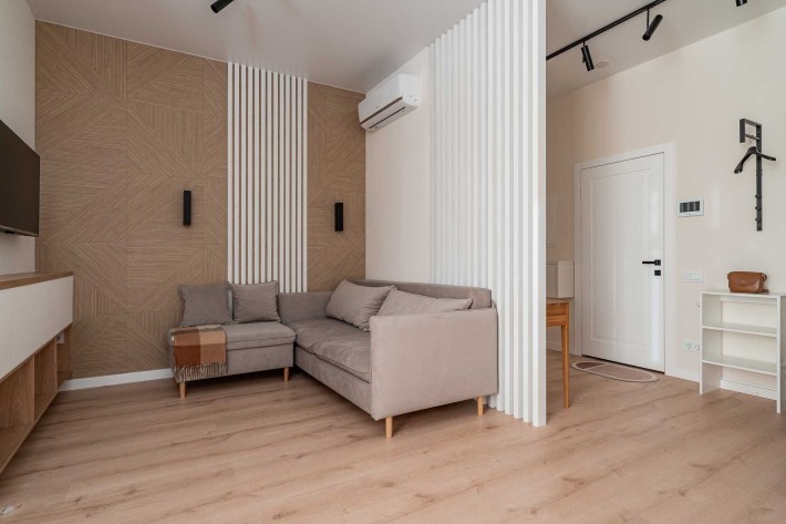 ID 579. Без %. Видова квартира. ЖК Ярославів град. Золоті ворота - фото 1