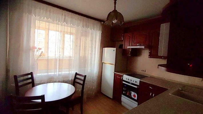 Оренда 2-х кімн. кв-ри вул. Куліша 17, Лівобережний масив - фото 1