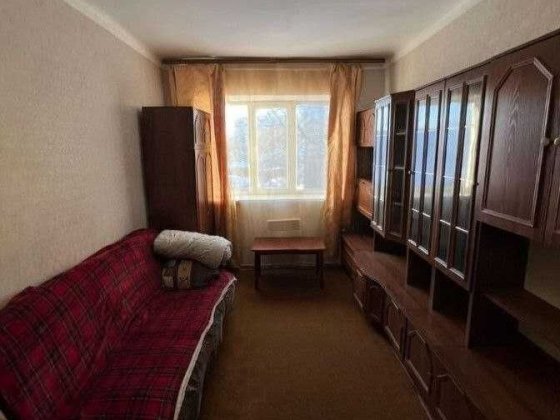Здам 1-кімнатну квартиру в районі Довженка Житомир