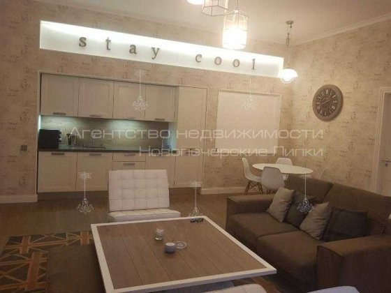 Оренда 3 к квартири 100 кв м Саксаганського 31  5 хв метро Олімпійська Киев