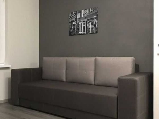 Оренда 1к квартири на вул. Петра Калнишевського Киев