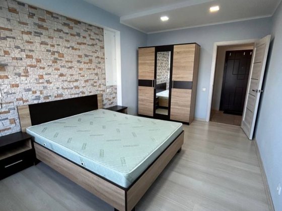 Оренда 1К+кухня студія в ЖК Лебединий Ревуцького 40В Харківська Київ