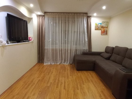 Здаю чудову, затишну 2-х кімн.кв-ру, Центр! Житомир