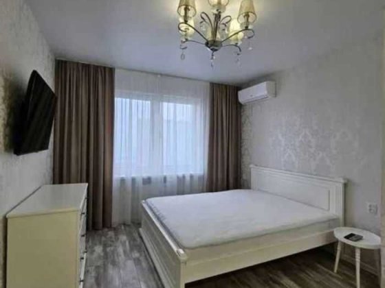 Здається 1-кімнатна квартира в ЖК Патріотика,вул.Софії Русової 7Г Киев