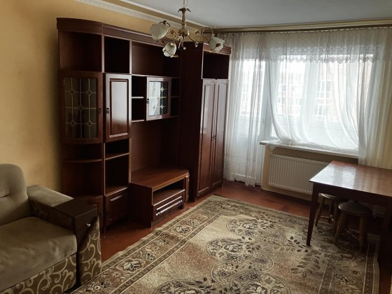 Сдам 2-комнатную квартиру, автономное отопление Житомир