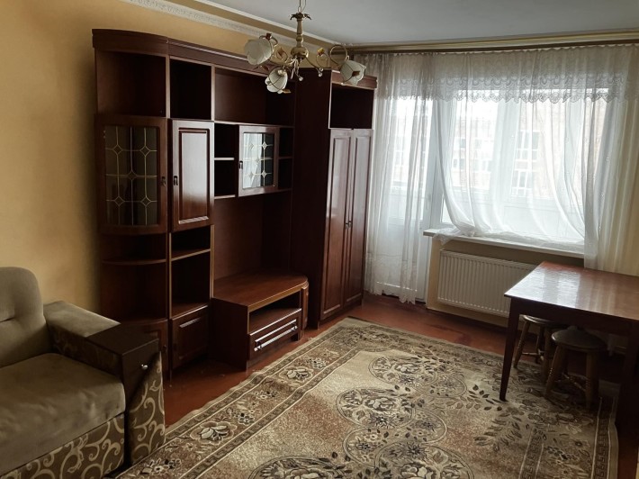 Сдам 2-комнатную квартиру, автономное отопление - фото 1