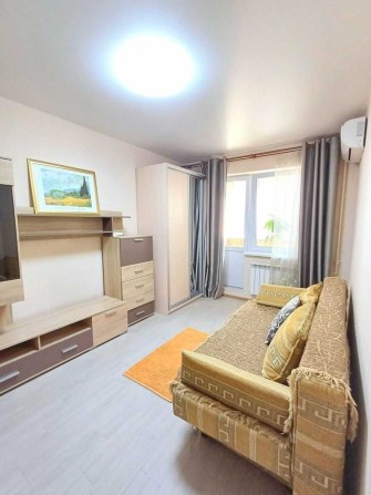 Оренда 1-к квартири на вул. Володимира Мономаха - фото 1