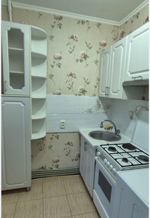 Аренда. 2х квартира. Николаевка - фото 1
