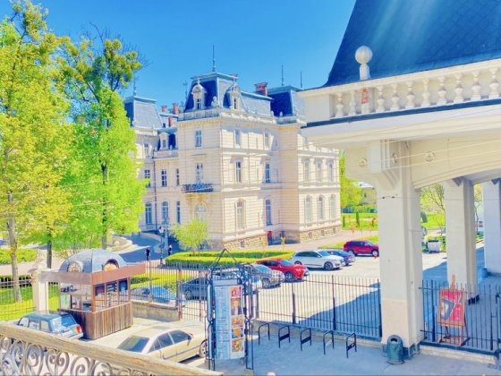 Оренда квартири в самому сердці Львова Львов