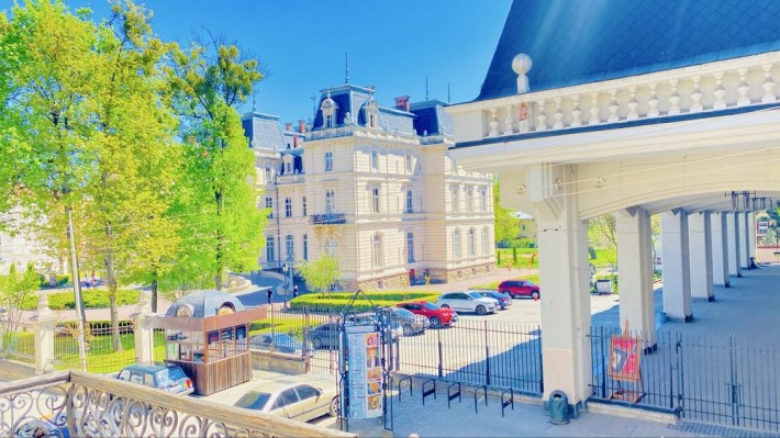 Оренда квартири в самому сердці Львова - фото 1