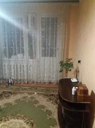 Здається 1-но кімнатна квартира за вигідною ціною, все є для життя. - фото 1