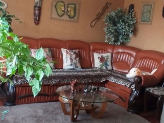 2к квартира на Келецькій, опалення АГВ,можно з котиком Винница