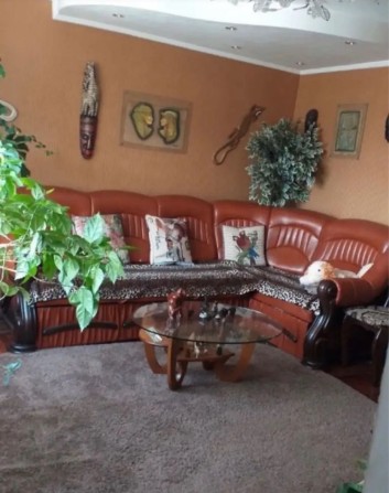 2к квартира на Келецькій, опалення АГВ,можно з котиком - фото 1