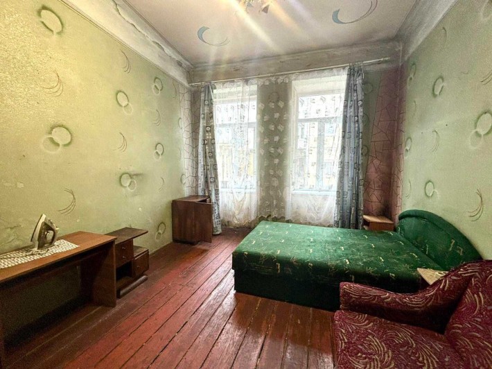 Оренда 1-кім. квартири. вул. Замарстинівська-Форум-Центр - фото 1