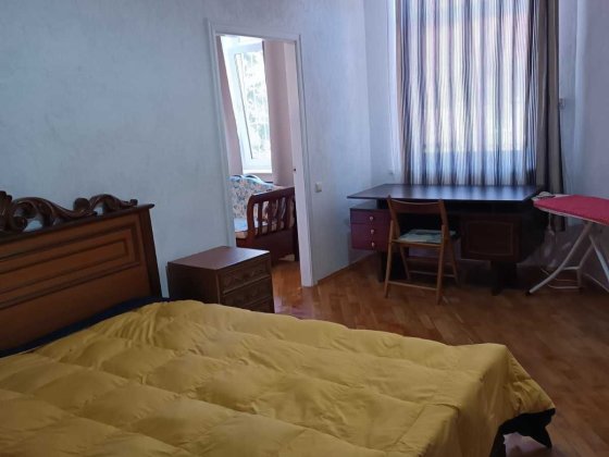 Оренда без комісії  великої 1 к. квартири в центрі Львова Львов